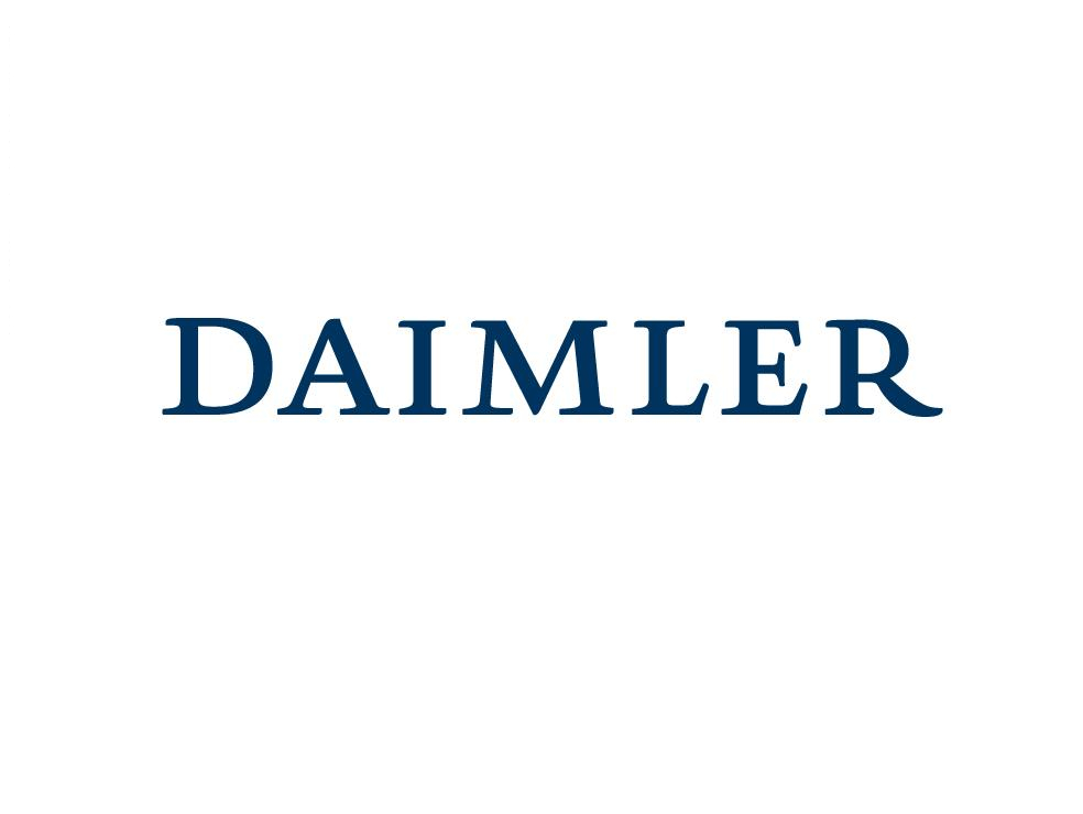 DAIMLER