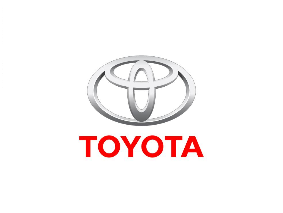 TOYOTA MOTOR